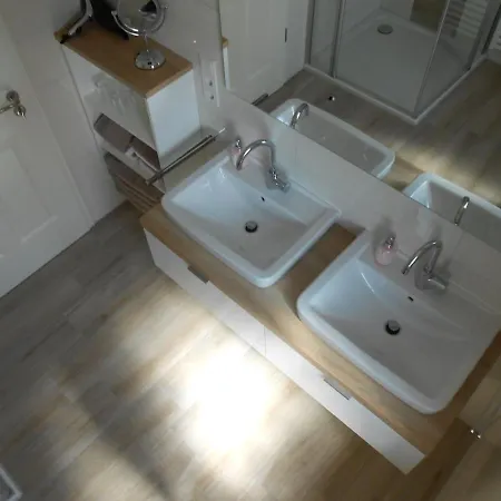 Apartment Emsduene Borkum