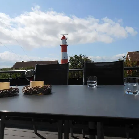 Emsduene Borkum