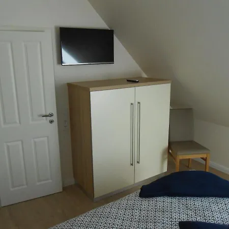 Emsduene Apartment *