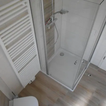 Apartment Emsduene *