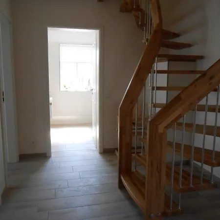 Apartment Emsduene Borkum